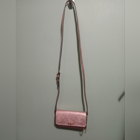 NWOT Kate Spade Glimmer Crossbody - Picture 11 of 12